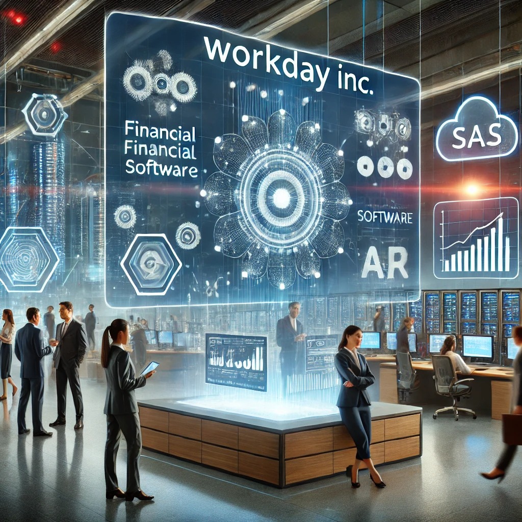 AI Fears Have Crushed Workday — Will Tonight’s Earnings Prove the Bears Wrong? - Article cover image